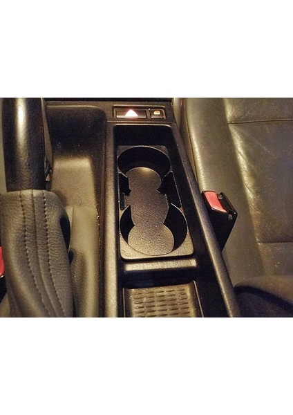 Bmw E46 Uyumlu Bardak Tutucu Bardaklık