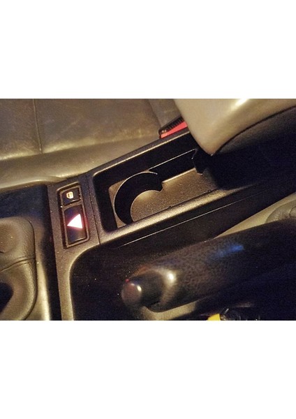 Bmw E46 Uyumlu Bardak Tutucu Bardaklık modelleri