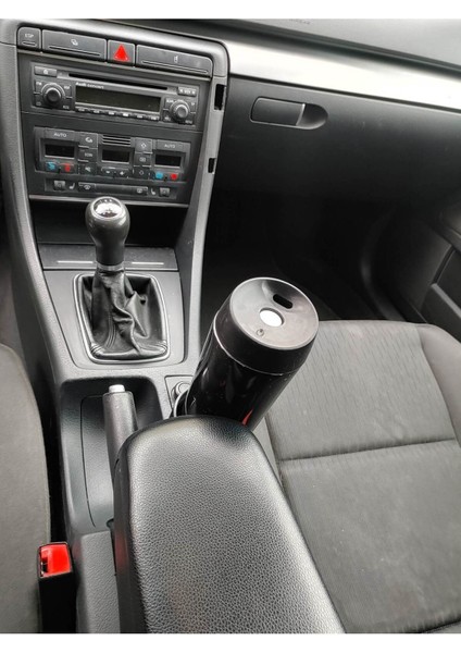 Audi A4 B7 Bardaklık modelleri