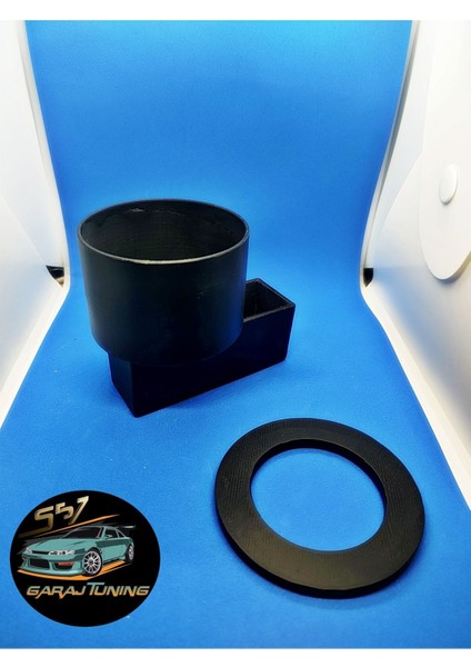 Audi A4 B7 Bardaklık indirimleri