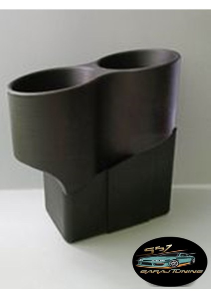 Alfa Romeo Uyumlu 156 Bardaklık V2