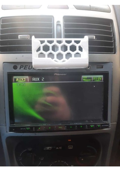 Peugeot 307 Teyp Çerçevesi indirimleri