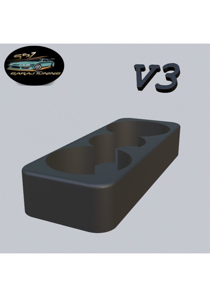 Bmw E30 Bardaklık V3 fiyatları