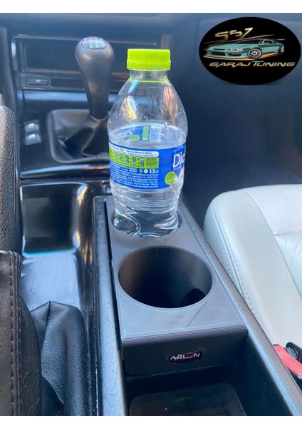 Bmw E46 Bardak Tutucu Bardaklık