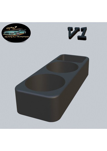 Bmw E30 Bardak Tutucu V1 fiyatları