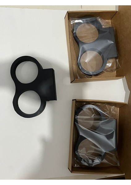 Alfa Romeo 147 Mk1 Mk2 Uyumlu Bardak Tutucu modelleri