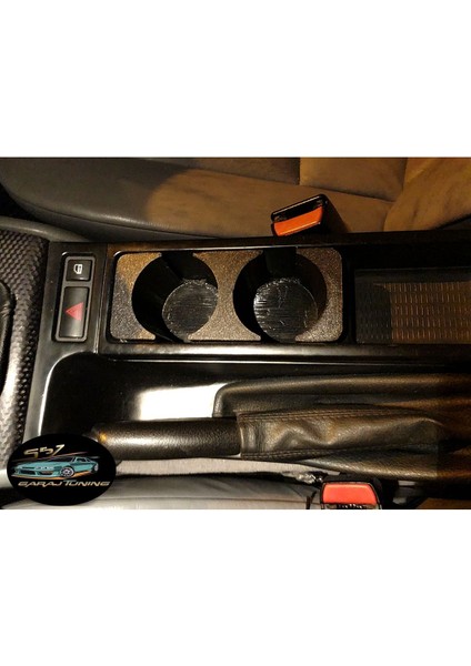 Bmw E46 Uyumlu Bardak Tutucu Bardaklık