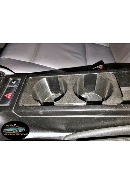 Bmw E46 Uyumlu Bardak Tutucu Bardaklık fiyatları