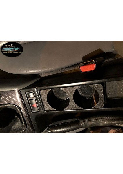 Bmw E46 Uyumlu Bardak Tutucu Bardaklık