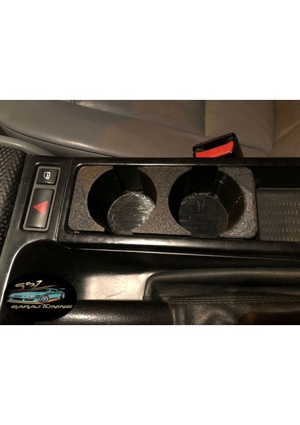 Bmw E46 Uyumlu Bardak Tutucu Bardaklık