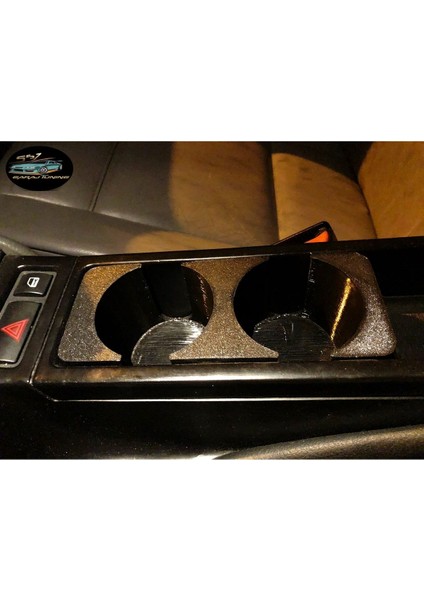 Bmw E46 Uyumlu Bardak Tutucu Bardaklık