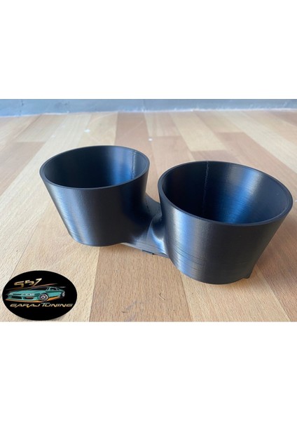 Audi A4 B5 Uyumlu Bardak Tutucu Bardaklık fiyatları