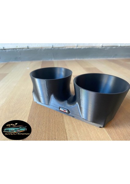 Audi A4 B5 Uyumlu Bardak Tutucu Bardaklık modelleri