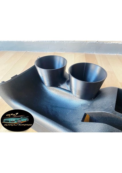 Audi A4 B5 Uyumlu Bardak Tutucu Bardaklık indirimleri