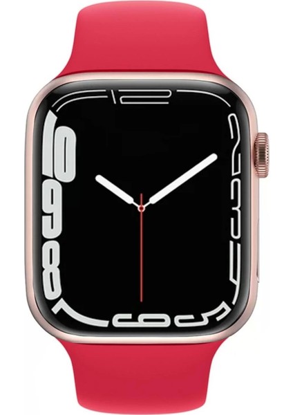 Fc-Smart S10 Akıllı Kol Saati 46MM Alüminyum Kasa Arama Özellikli Değiştirilebilir Kordon fırsatları