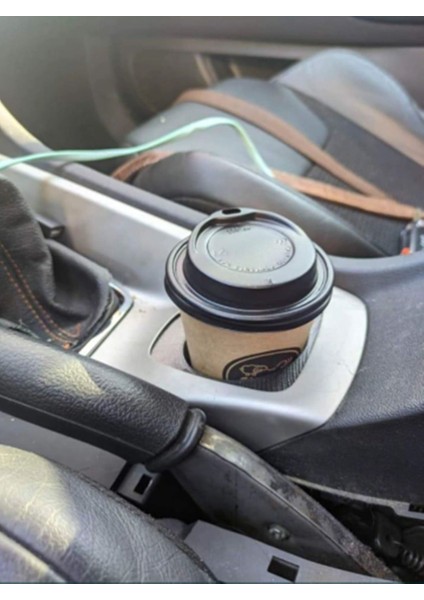 Citroen C5 (2008-2017) Uyumlu Bardaklık - Şık ve Kullanışlı Tasarım fiyatları