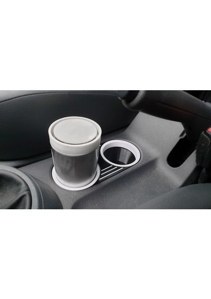 Volkswagen Caddy Bardak Tutucu Bardaklık Boyasız Mat Siyah fiyatları