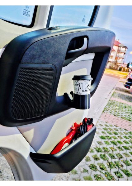 Citroen Jumper Bardak Tutucu Bardaklık indirimleri