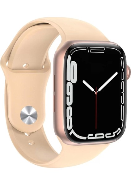 Fc-Smart S10 Akıllı Kol Saati 46MM Alüminyum Kasa Arama Özellikli Değiştirilebilir Kordon fiyatları