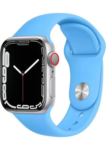 Fc-Smart S10 Akıllı Kol Saati 46MM Alüminyum Kasa Arama Özellikli Değiştirilebilir Kordon