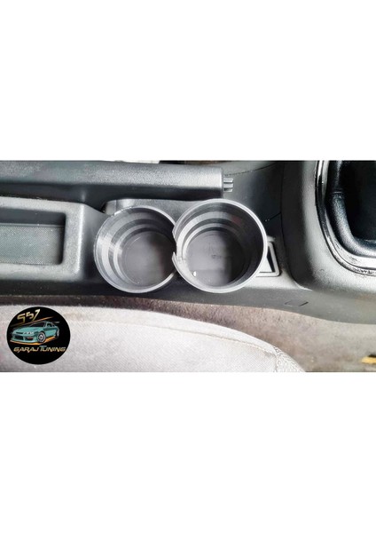 Audi A3 8l Bardak Tutucu Bardaklık fırsatları