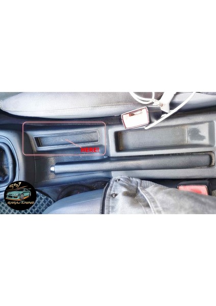 Audi A3 8l Bardak Tutucu Bardaklık indirimleri