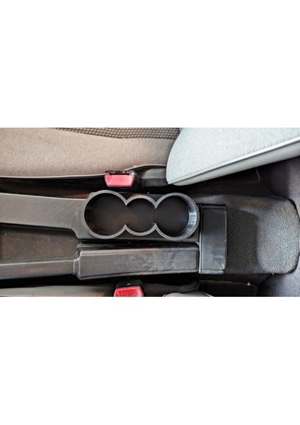 Bmw E30 Cup Bardaklık