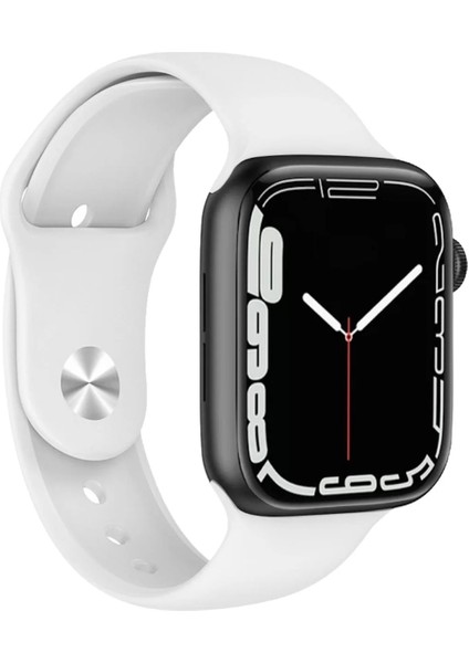 Fc-Smart S10 Akıllı Kol Saati 46MM Alüminyum Kasa Arama Özellikli Değiştirilebilir Kordon fiyatları