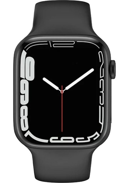 Fc-Smart S10 Akıllı Kol Saati 46MM Alüminyum Kasa Arama Özellikli Değiştirilebilir Kordon fırsatları