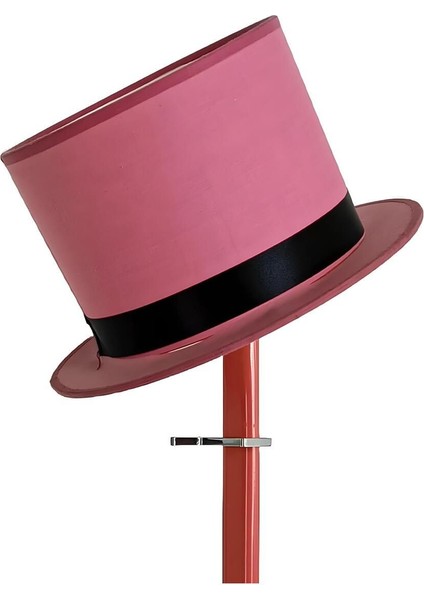 Gitar Tasarım Pembe Metal Abajur fiyatları