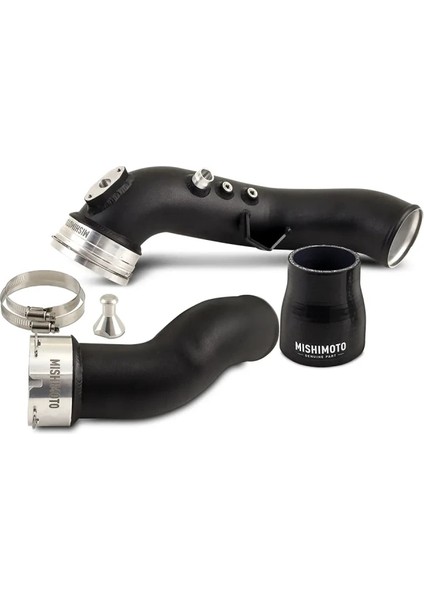 Bmw N55 ( F Kasa ) Charge Pipe Kit