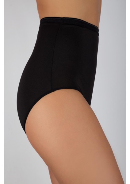 Cotton Corset Külot G-Box 926