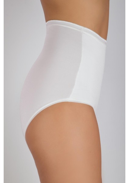 Cotton Corset Külot G-Box 926