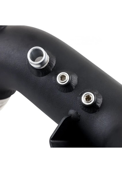 Bmw N55 ( F Kasa ) Charge Pipe Kit