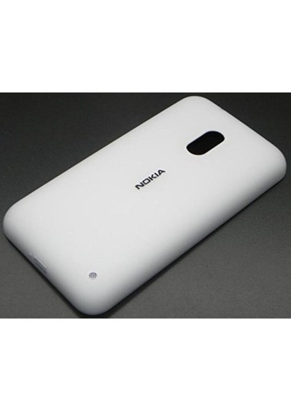ESLIFETECH26AKSESUAR Nokia Lumia 620 Uyumlu Telefon Arka Kapak Batarya Pil Kapağı fiyatları
