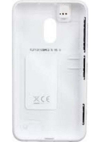 ESLIFETECH26AKSESUAR Nokia Lumia 620 Uyumlu Telefon Arka Kapak Batarya Pil Kapağı modelleri