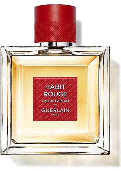 Habit Rouge Parfum 100ML