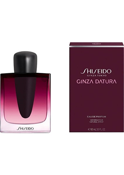 Ginza Datura Eau De Parfum 90ML