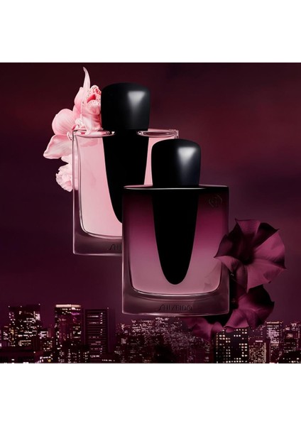 Ginza Datura Eau De Parfum 90ML