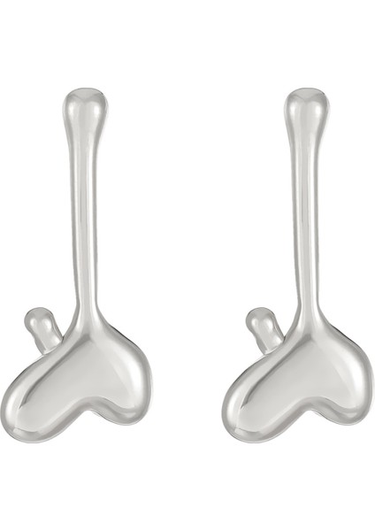 Kadın Şekilli Küpeler (Yurt Dışından)