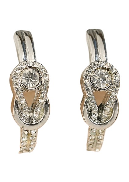 Kadın Şekilli Küpeler (Yurt Dışından)