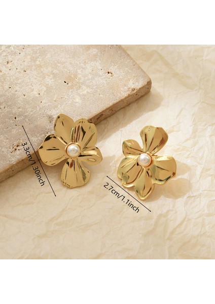 Kadın Şekilli Küpeler (Yurt Dışından) fiyatları