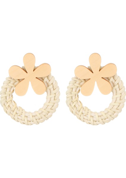 Kadın Şekilli Küpeler (Yurt Dışından)