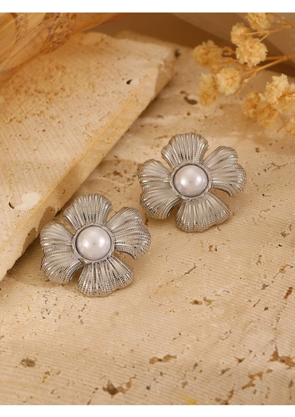 Kadın Şekilli Küpeler (Yurt Dışından)