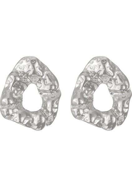 Kadın Şekilli Küpeler (Yurt Dışından)