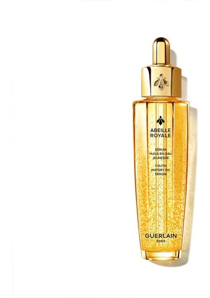 Abeille Royale Watery Oil Serum 15ML