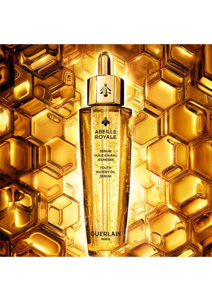 Abeille Royale Watery Oil Serum 15ML fiyatları