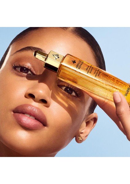 Abeille Royale Watery Oil Serum 15ML modelleri