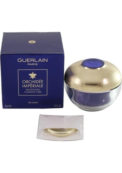 Gn Orchidee Imperiale Mask 75ML fiyatları