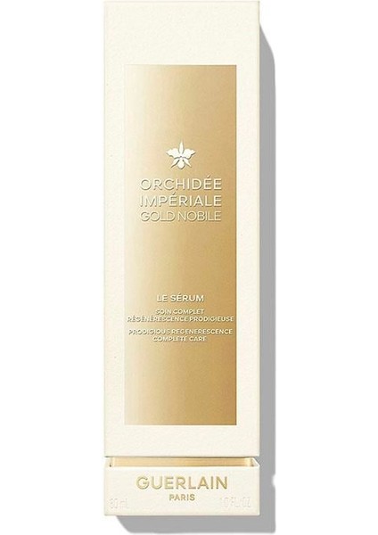 Orchidée Impériale Gold Nobile Serum 30ML modelleri